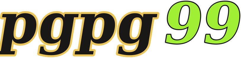 pgpg99 logo